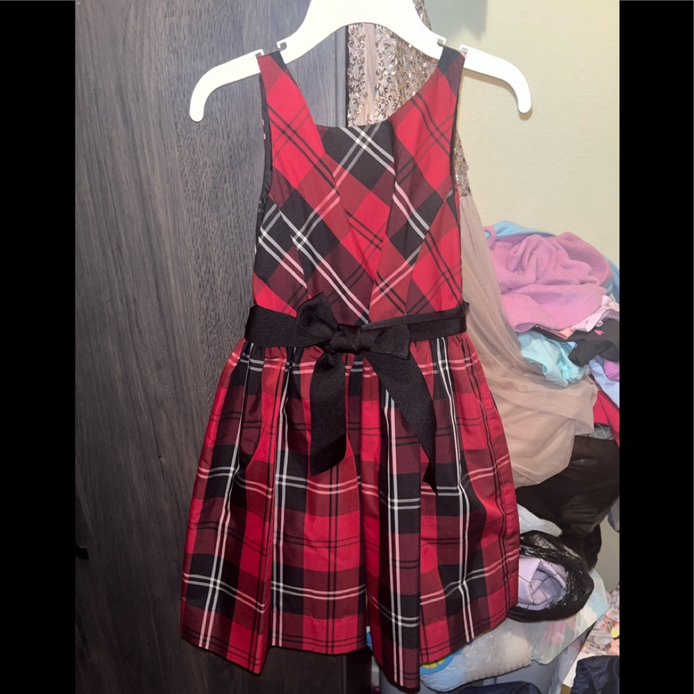 Ralph Lauren Polo dress